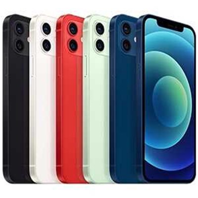 החלפת פאנל אחורי Apple iPhone 12 Mini אפל