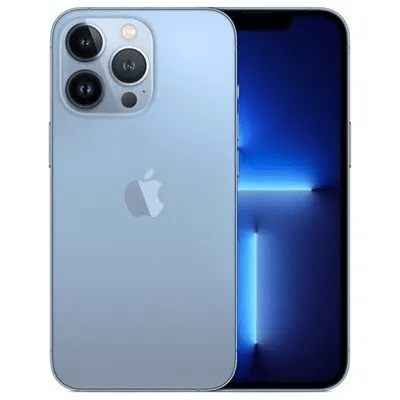 החלפת פאנל אחורי Apple iPhone 13 Pro אפל