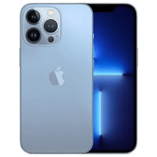 החלפת פאנל אחורי Apple iPhone 13 Pro Max אפל