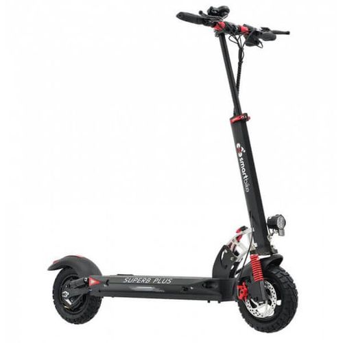 ‏קורקינט חשמלי Smart Bike Superb Plus 10