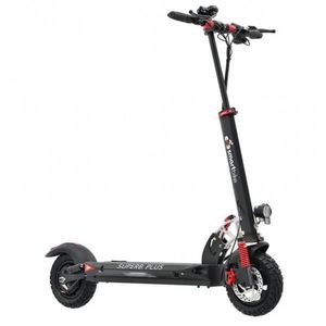 ‏קורקינט חשמלי Smart Bike Superb Plus 10