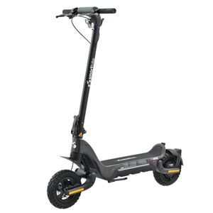 קורקינט חשמלי אפור smart bike XT-800S