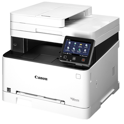 מדפסת ‏לייזר Canon i-Sensys MF455DW קנון