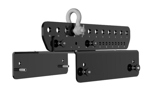 RCF NXL44A Fly bar Kit