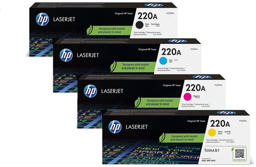 טונר שחור למדפסת HP Color LaserJet Pro MFP 4302