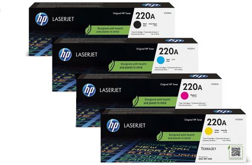 טונר צהוב למדפסת HP Color LaserJet Pro MFP 4302