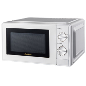 מיקרוגל Gold Line P70T20P-V4 ‏20 ‏ליטר גולד ליין גולדליין