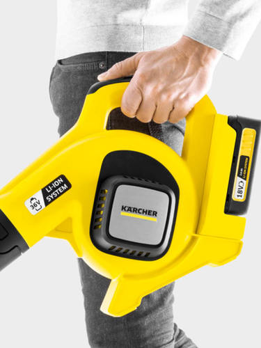 מפוח ביתי KARCHER דגם LBL2