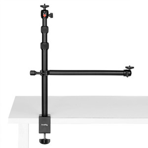 תושבת מקצועית לעמדת הצילום SMALLRIG  3992*אחרון מתצוגה  