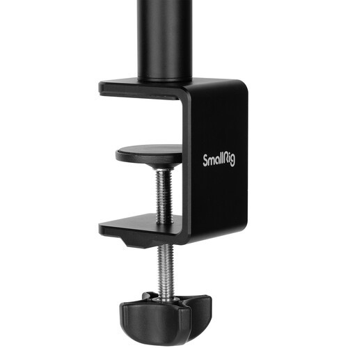 תושבת מקצועית לעמדת הצילום SMALLRIG  3992*אחרון מתצוגה  