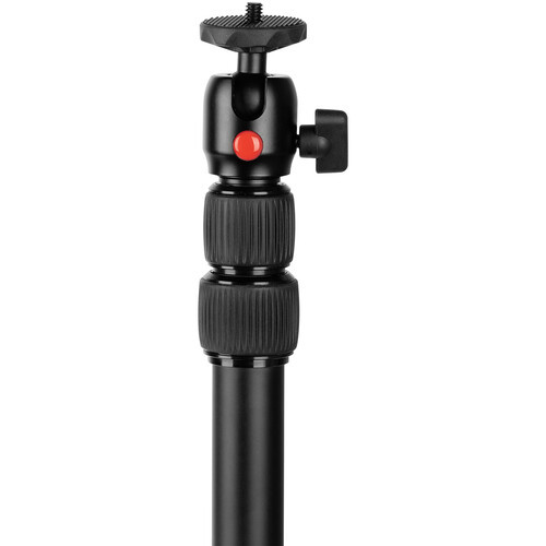 תושבת מקצועית לעמדת הצילום SMALLRIG  3992*אחרון מתצוגה  