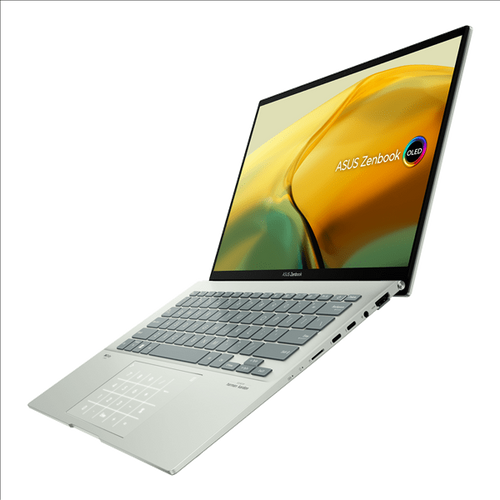 מחשב נייד Asus Zenbook 14 OLED UX3402VA-KN508W אסוס