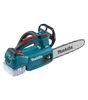 גוף מסור שרשרת 18V נטען 250 מ"מ BL דגם MAKITA DUC254Z מקיטה