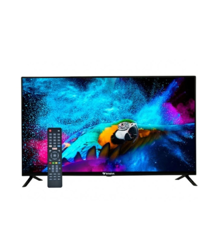מסך INNOVA 43 LED TV SMART T2 433ST2