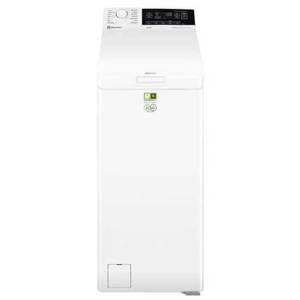 מכונת כביסה 7 ק"ג פתח עליון Electrolux EW6T3733BM אלקטרולוקס-אחריות ע"י היבואן הרשמי 