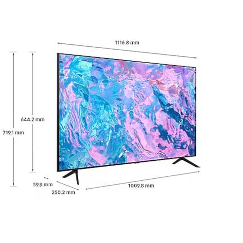 מסך SAMSUNG 50