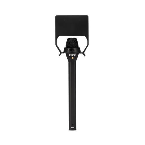 מיקרופון דינמי לראיונות Rode REPORTER 