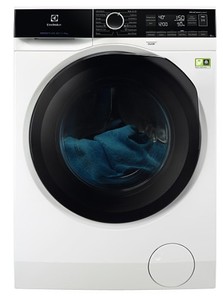 מכונת כביסה 9 ק"ג פתח קדמי אלקטרולוקס Electrolux EW8F1948MBM-אחריות ע"י היבואן הרשמי 