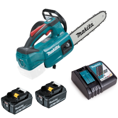 מסור שרשרת 18V נטען 250 מ