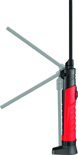 פנס לד דק מתקפל 180 (700 ליומן)