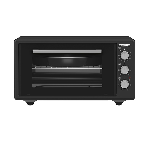 טוסטר אובן 45 ליטר 1400W טורבו דגם HEM-1160