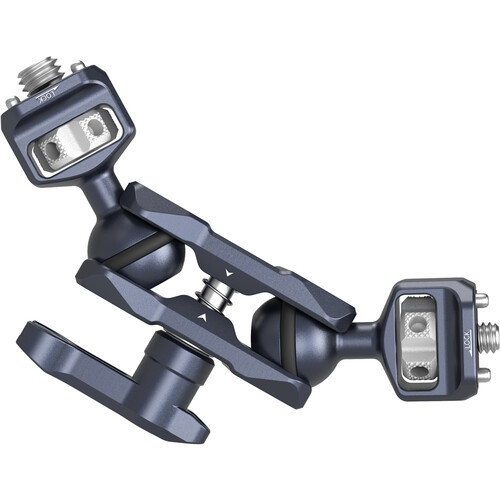 SmallRig 3874 Magic Arm with Dual Ball Heads (1/4