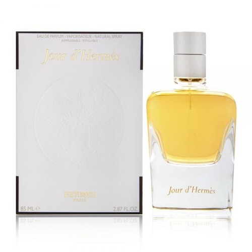 בושם לאישה הרמס  HERMES JOUR D'HERMES 85 ML E.D.P 