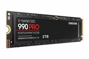 דיסק SAMSUNG NVME 990 PRO M.2 1TB