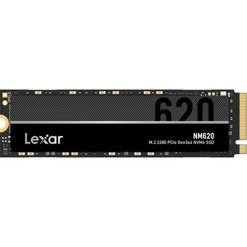דיסק SSD LEXAR 1TB NVME M2 NM620