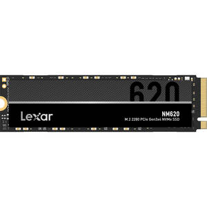 דיסק SSD LEXAR 1TB NVME M2 NM620
