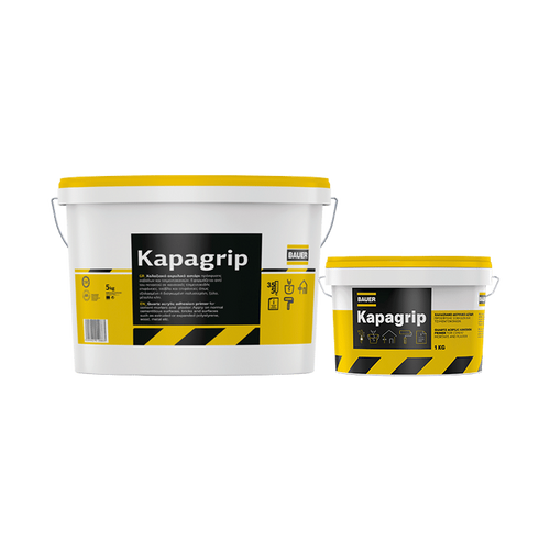 פריימר לקרמיקה קפגריפ Kapagrip