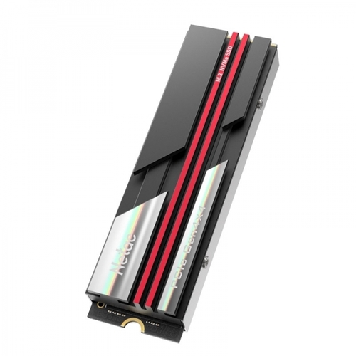 דיסק SSD NVME NETAC 1TB NI7000-T PCIE4