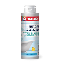 תמיסת פונגיצ'יק