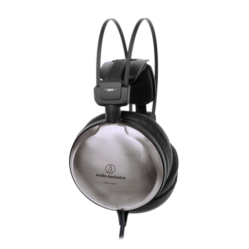 אוזניות  מדגם ATH-A2000Z מבית Audio Technica