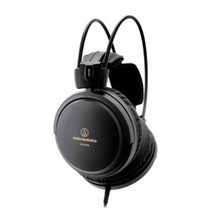 אוזניות  מדגם ATH-A550Z מבית Audio Technica