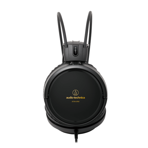 אוזניות  מדגם ATH-A550Z מבית Audio Technica