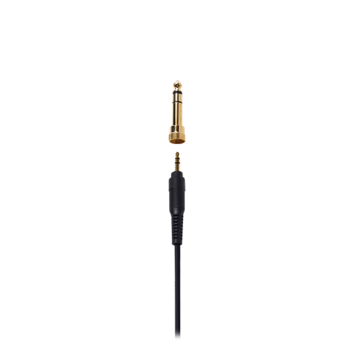 אוזניות  מדגם ATH-A550Z מבית Audio Technica