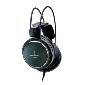 אוזניות  מדגם ATH-A990Z מבית Audio Technica