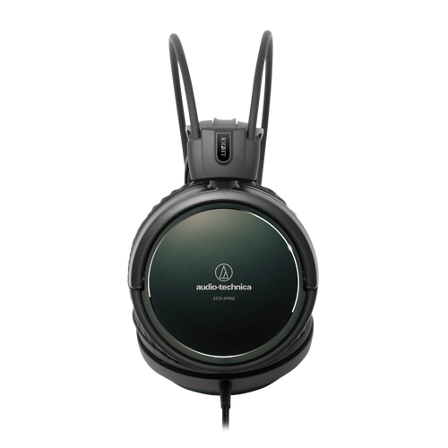 אוזניות  מדגם ATH-A990Z מבית Audio Technica