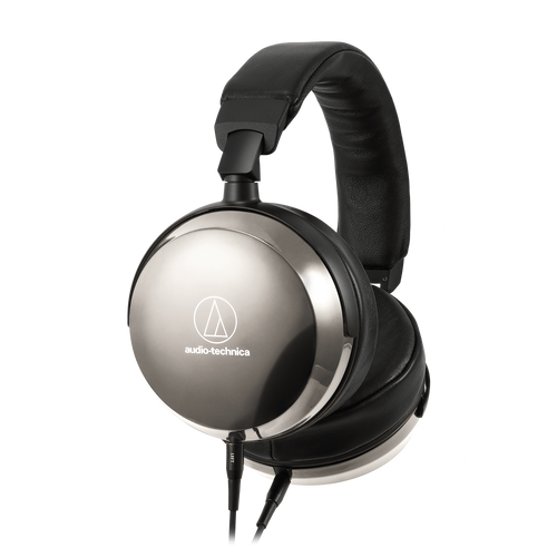 אוזניות  מדגם ATH-AP2000Ti מבית Audio Technica