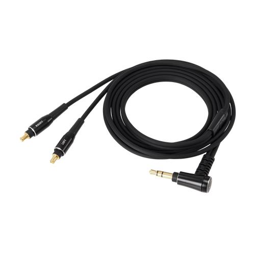 אוזניות  מדגם ATH-AP2000Ti מבית Audio Technica