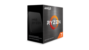 מעבד BOX AMD 5800X RYZEN7