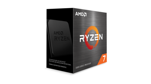 מעבד AMD RYZEN7 5800X BOX
