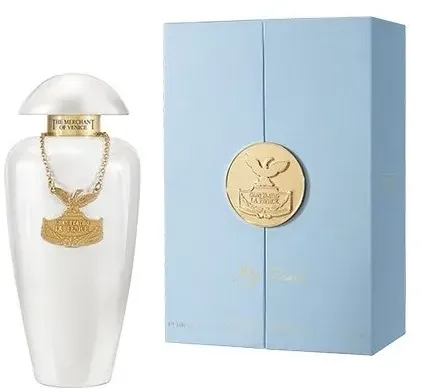 The Merchant of Venice My Pearls