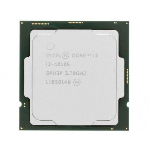 מעבד 1Y TREY I3-10105 3.7GHZ 6MB