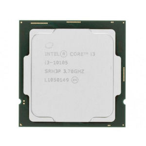 מעבד 1Y TREY I3-10105 3.7GHZ 6MB