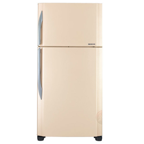 מקרר מקפיא עליון 481 ליטר Sharp שארפ SJ-2369-BG בז