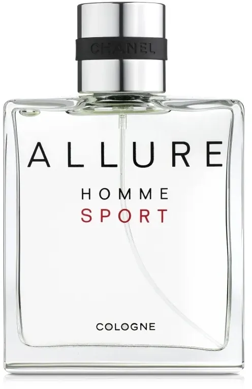 Chanel Allure Homme Sport Cologne