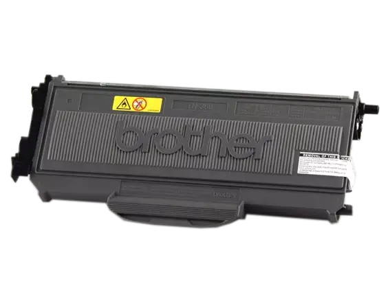 טונר ברדר שחור Brother Toner TN360