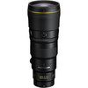 עדשה Nikon NIKKOR Z 600mm f/6.3 VR S